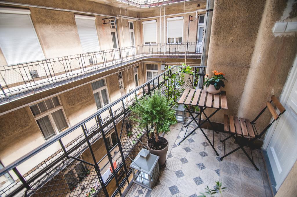 Lizmary's Wonderland Daire Budapeşte Dış mekan fotoğraf