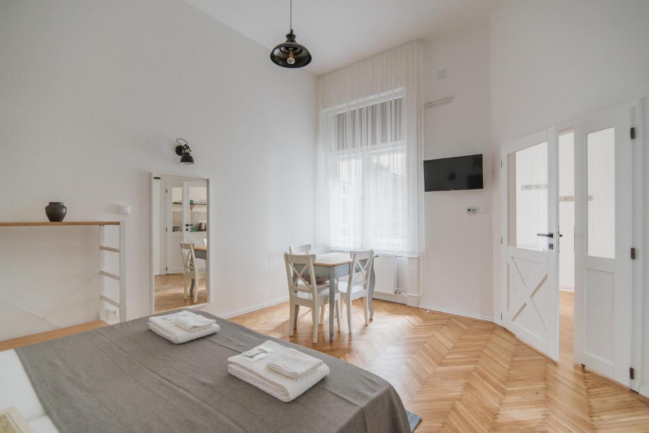 Lizmary's Wonderland Daire Budapeşte Dış mekan fotoğraf